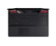 Lenovo Y700-17 i5-6300HQ/8GB/256+1000/Win10X GTX960M FHD - 324228 - zdjęcie 3